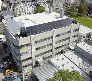 Plymouth Marine Laboratory (PML)