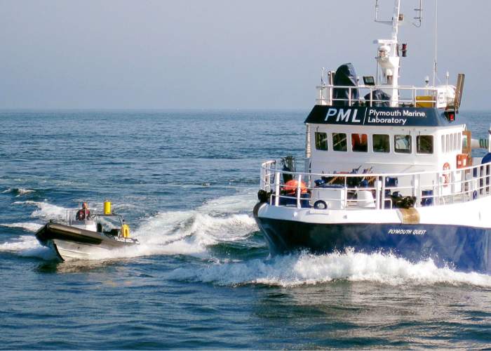 Smart Sound testing area and facilities